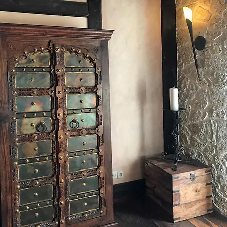 Wachstube Für 6 Pers Im Rittergut Bei Dresden Wachau