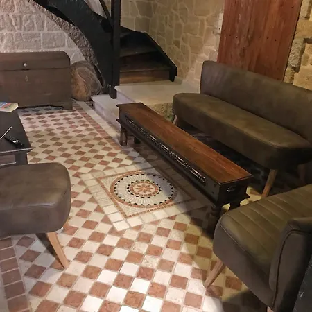 Apartment Wachstube Fuer 6 Pers Im Rittergut Bei Dresden Wachau