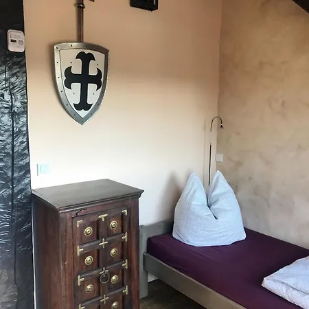 Wachstube Für 6 Pers Im Rittergut Bei Dresden Apartment