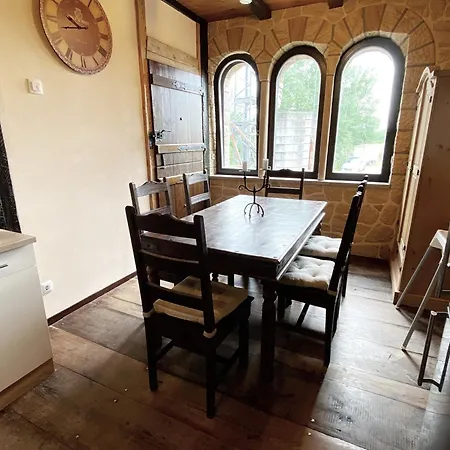 Apartment Wachstube Für 6 Pers Im Rittergut Bei Dresden Wachau