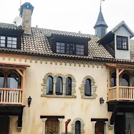 Wachstube Für 6 Pers Im Rittergut Bei Dresden Wachau