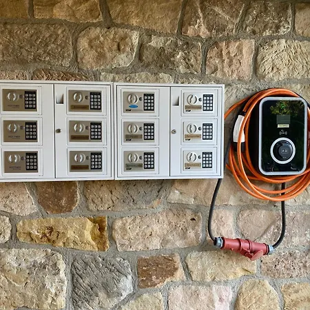 Apartment Wachstube Für 6 Pers Im Rittergut Bei Dresden *