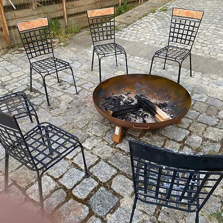 Apartment Wachstube Für 6 Pers Im Rittergut Bei Dresden