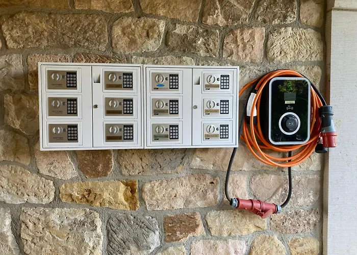 Appartement Wachstube Fuer 6 Pers Im Rittergut Bei Dresden *