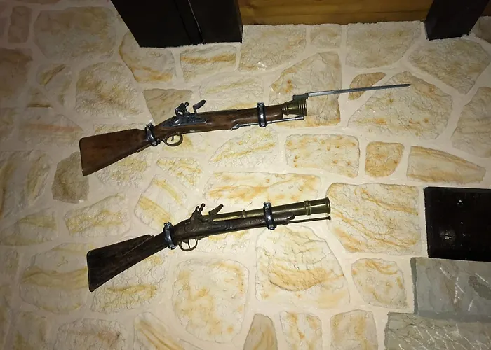 Wachstube Fuer 6 Pers Im Rittergut Bei Dresden Appartement