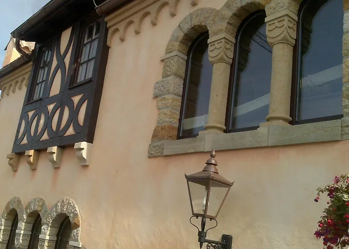 Appartement Wachstube Fuer 6 Pers Im Rittergut Bei Dresden Wachau